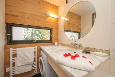 Résidence Grand Roc - Campanules 121