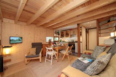 Résidence Grand Roc - Campanules 121