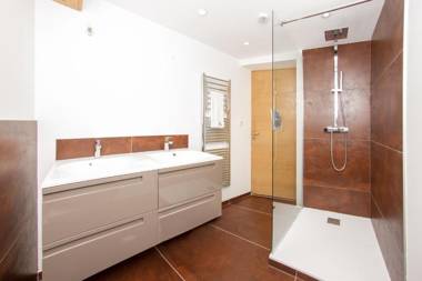 Chalet Montana- Chamonix All Year