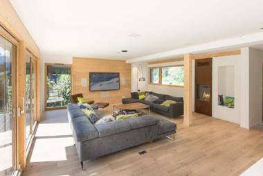 Chalet Montana- Chamonix All Year