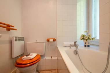 Résidence Bel'Alp 16