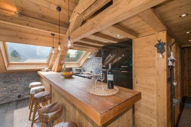 Appartement Les Névés