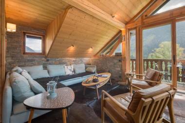 Appartement Les Névés