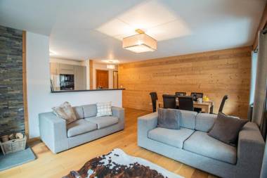 Mintaka Apartment - Chamonix