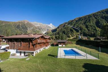 Résidence Améthystes E1