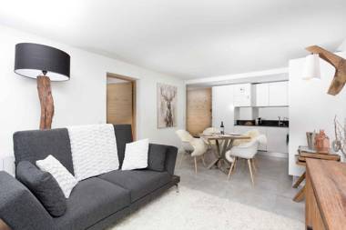 La Cordee 412 Apartment - Chamonix All Year