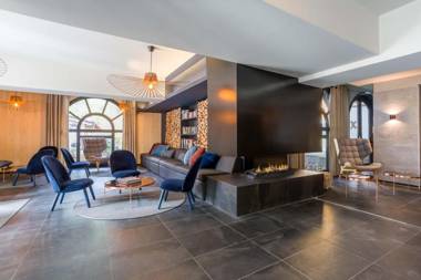 La Cordee 504 Apartment - Chamonix All Year