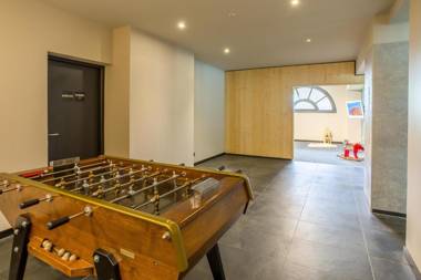 La Cordee 504 Apartment - Chamonix All Year