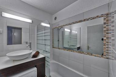 Snowline: Residence Chamois Blanc