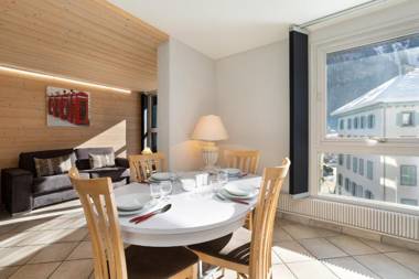Appartement L'Outa 209