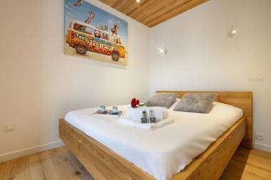 Chamonix Sud - Chailloud 202