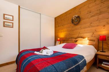 Appartement Les Capucins 22