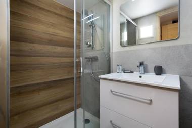 Résidence Grand Roc - Campanules 411