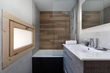 Résidence Grand Roc - Campanules 411