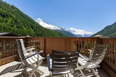 Appartement Bec