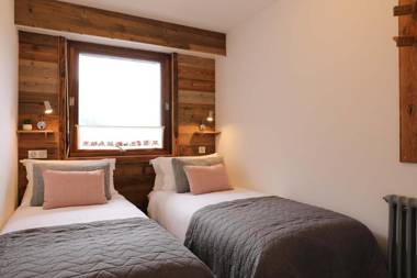 Le Brevent 1 Apartment