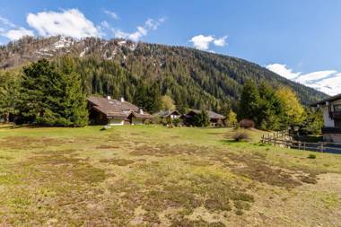 Village des Oursons Chalet B