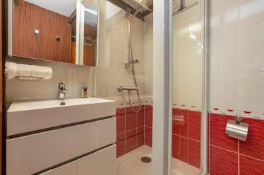 Résidence Grand Roc - Bruyères 441