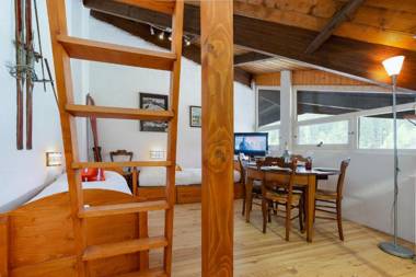 Résidence Grand Roc - Bruyères 441