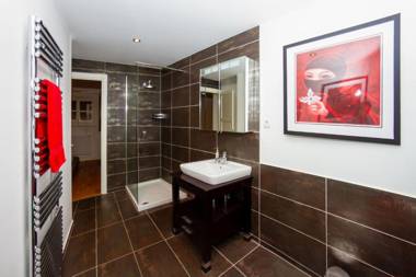 Penthouse le Bartavel - Chamonix All Year