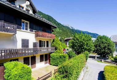 La Saleina Apartment - Chamonix All Year