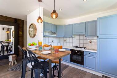 La Saleina Apartment - Chamonix All Year