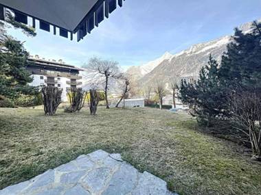 Appartement Chamonix-Mont-Blanc 2 pièces 4 personnes - FR-1-507-26