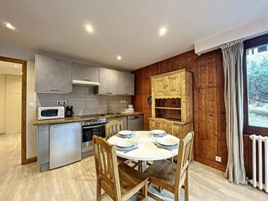 Appartement Chamonix-Mont-Blanc 2 pièces 4 personnes - FR-1-507-26