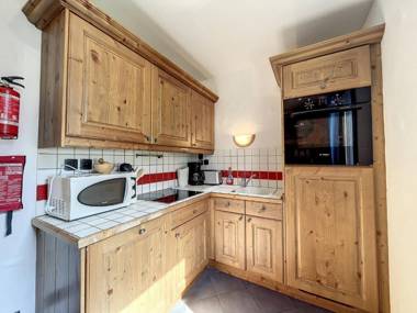 Appartement Chamonix-Mont-Blanc 3 pièces 6 personnes - FR-1-507-3