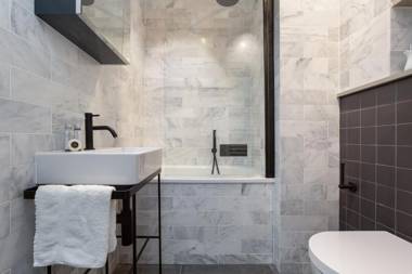 Résidence Grands Montets 211