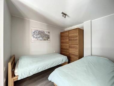 Appartement Chamonix-Mont-Blanc 2 pièces 4 personnes - FR-1-507-37