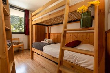 Chamonix SUD - Jonquilles 118