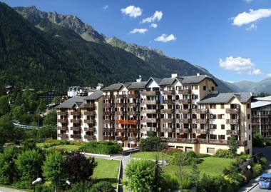 maeva Home Résidence la Rivière