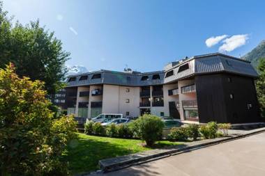 Appartement Lachenal 209A