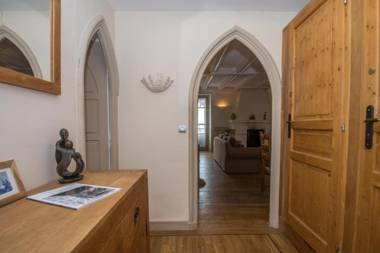 Lutetia Apartment - Chamonix All Year