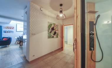 Maison Des Praz Chamonix