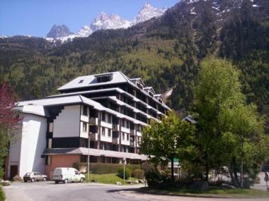 Appartement Chamonix-Mont-Blanc 2 pièces 5 personnes - FR-1-517-13