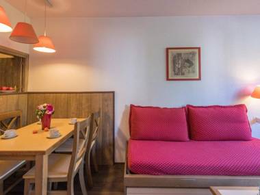 Appartement Chamonix-Mont-Blanc 2 pièces 5 personnes - FR-1-517-13