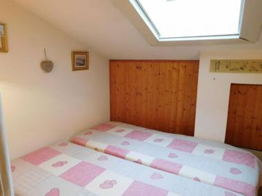 Studio Chamonix-Mont-Blanc 2 pièces 4 personnes - FR-1-517-51