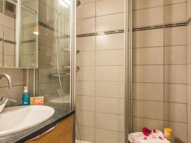 Studio Chamonix-Mont-Blanc 1 pièce 5 personnes - FR-1-517-45