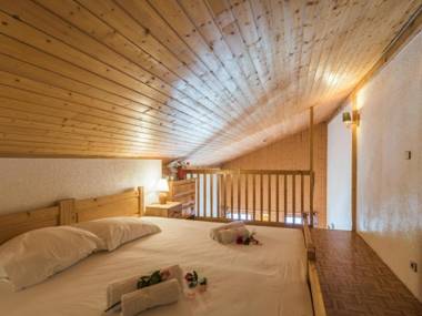 Studio Chamonix-Mont-Blanc 1 pièce 5 personnes - FR-1-517-45