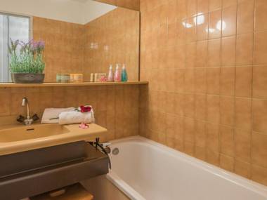 Appartement Chamonix-Mont-Blanc 2 pièces 4 personnes - FR-1-517-18