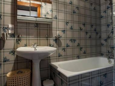 Appartement Chamonix-Mont-Blanc 2 pièces 4 personnes - FR-1-517-19