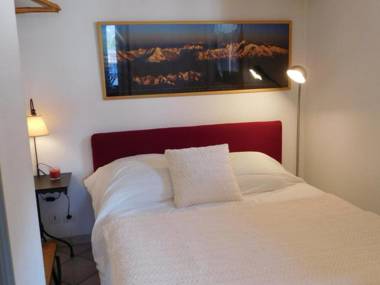 Appartement Chamonix-Mont-Blanc 2 pièces 4 personnes - FR-1-517-41