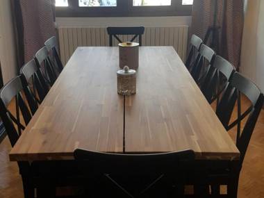 Appartement Chamonix-Mont-Blanc 4 pièces 10 personnes - FR-1-517-37