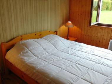 Appartement Chamonix-Mont-Blanc 3 pièces 4 personnes - FR-1-517-38
