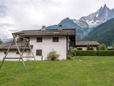 Appartement Chamonix-Mont-Blanc 4 pièces 6 personnes - FR-1-517-11