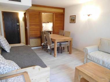 Appartement Chamonix-Mont-Blanc 2 pièces 5 personnes - FR-1-517-39
