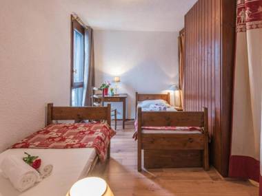 Appartement Chamonix-Mont-Blanc 2 pièces 6 personnes - FR-1-517-14