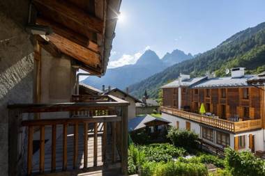 Appartement Clusettes